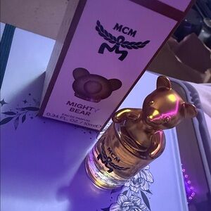 MCM Mighty Bear 10ml